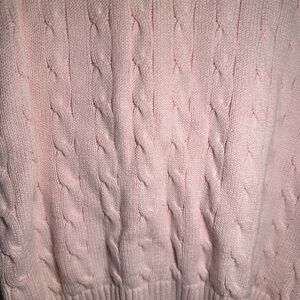 light pink, small vest brand, John Galt